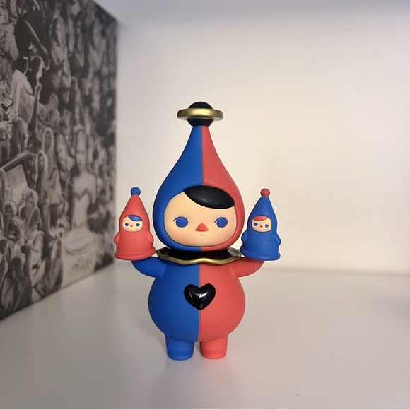 3/$17 POPMART Pucky baby figures - Picture 2 of 7